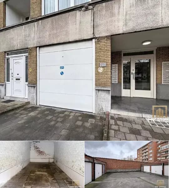 Garage for sale