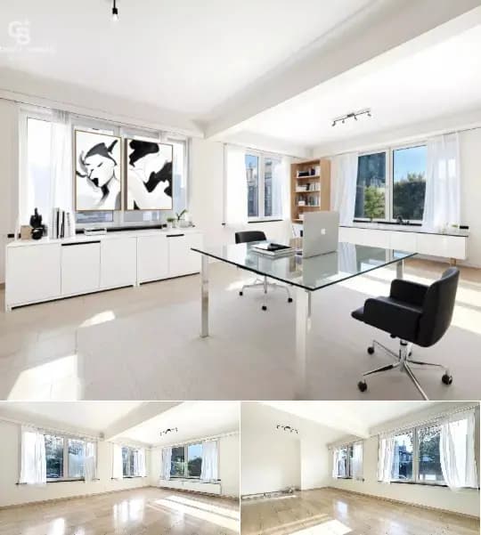 Office space for rent