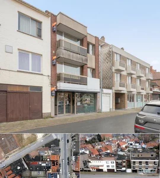 Apartment for sale