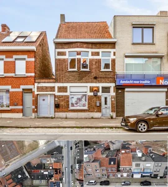 Residence for sale