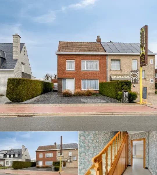 Residence for sale