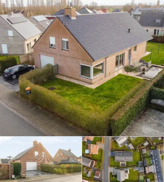 Villa for sale