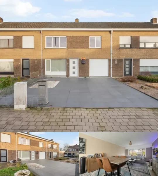Residence for sale