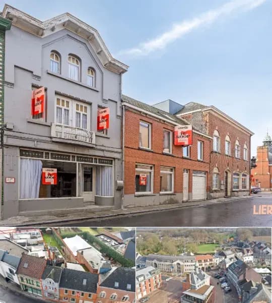 Development site for sale