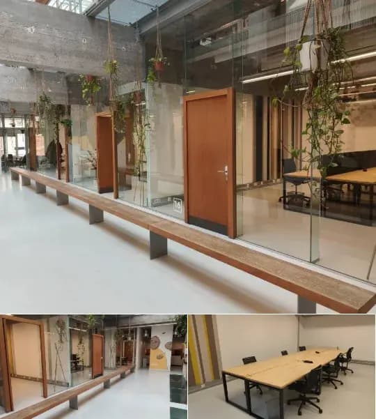 Office space for rent