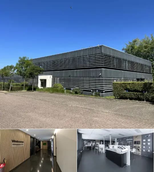 Office space for rent