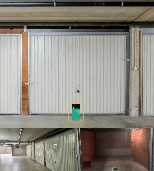 Garage for sale
