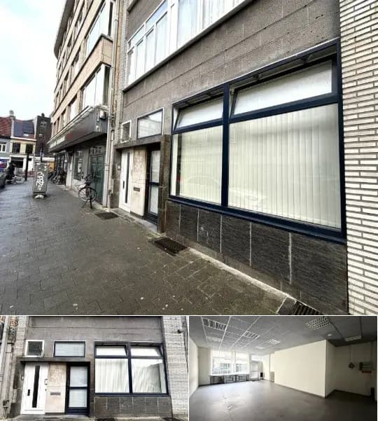 Office space for rent