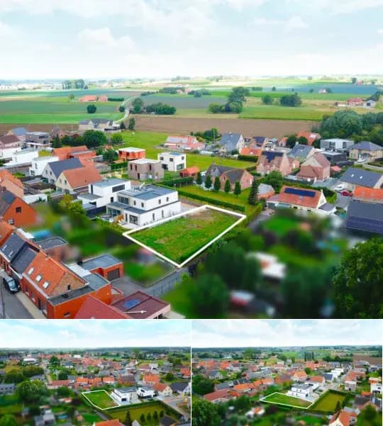 Development site for sale