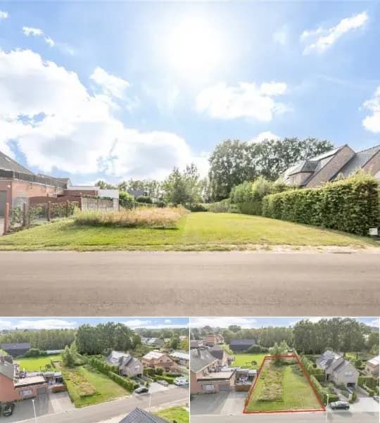 Land for sale