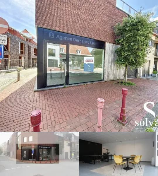 Office space for rent