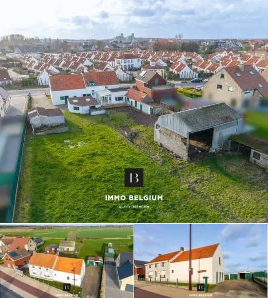 Development site for sale
