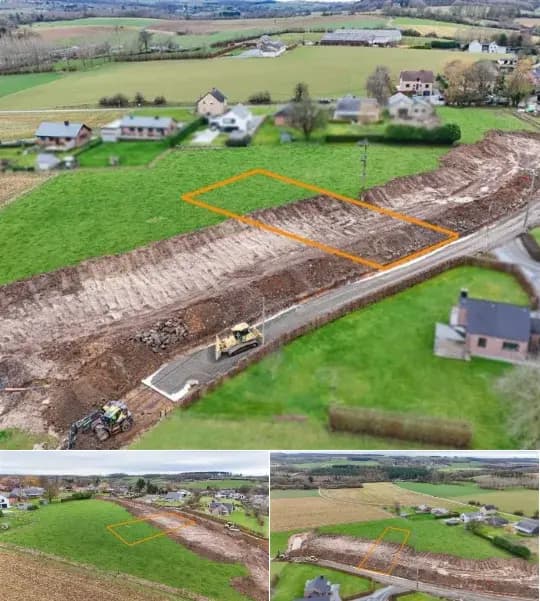Development site for sale