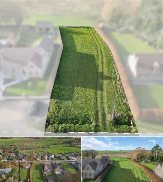 Development site for sale