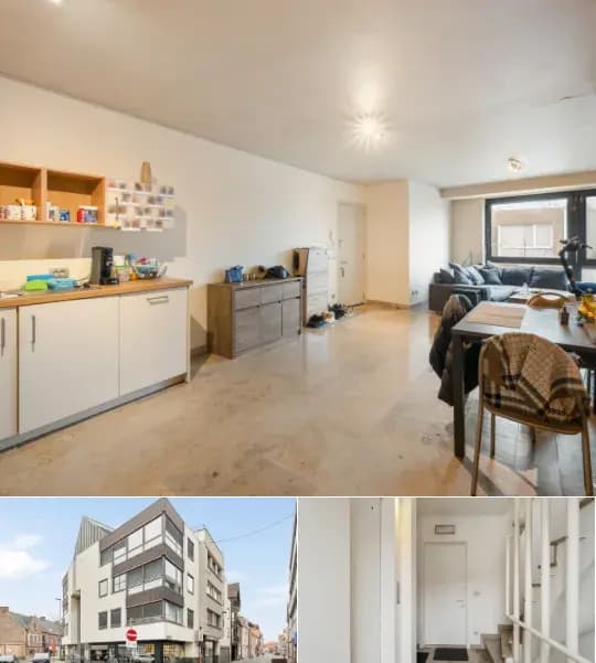 Apartment for sale