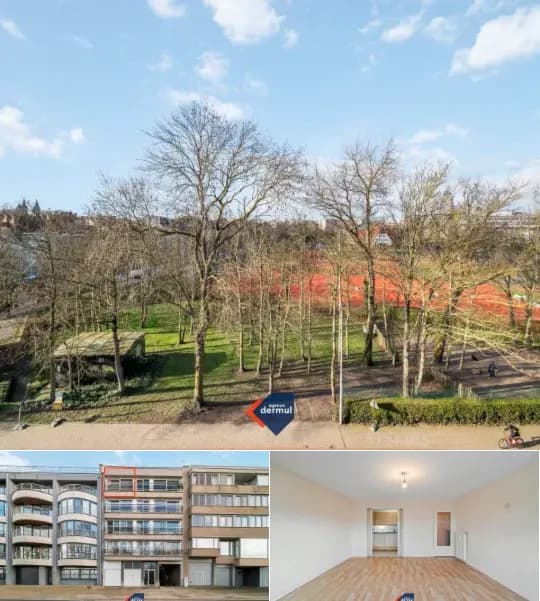 Apartment for sale