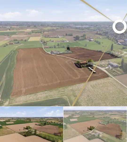 Development site for sale