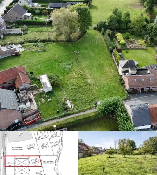 Land for sale
