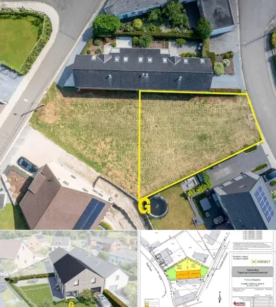 Development site for sale