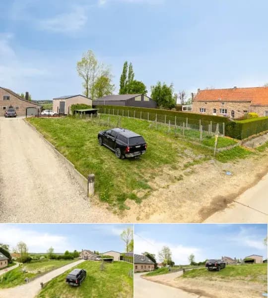 Development site for sale