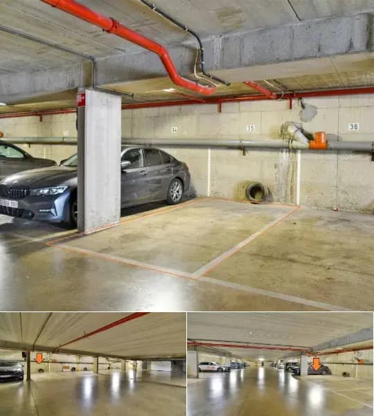 Garage for sale