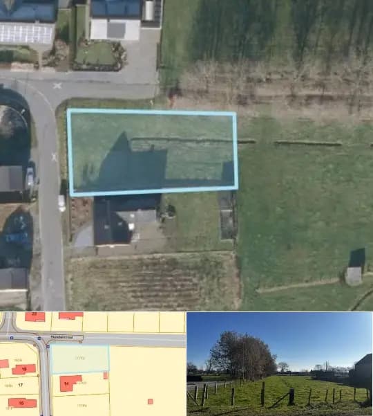 Land for sale