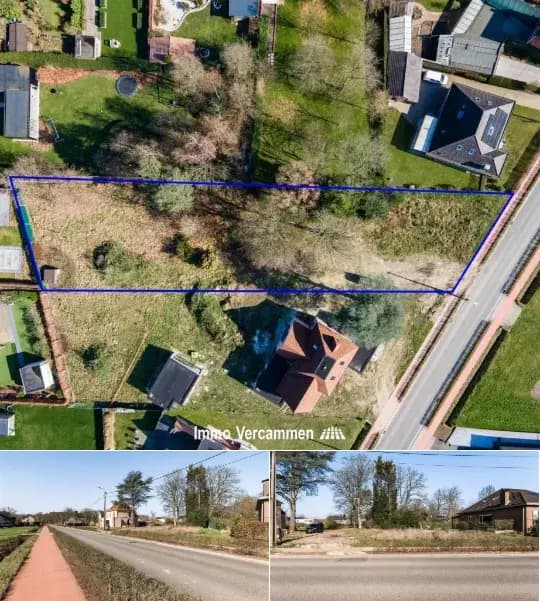 Development site for sale