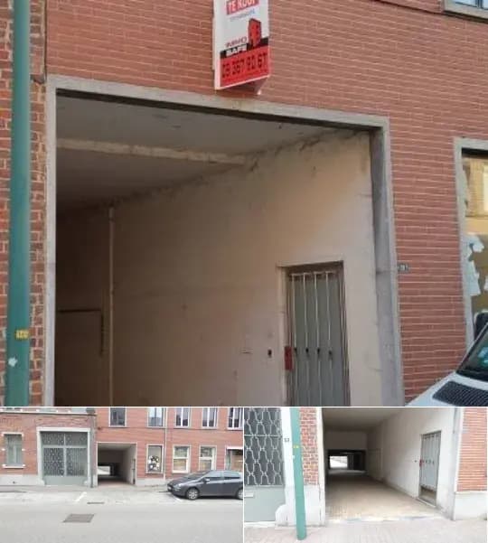 Garage for sale