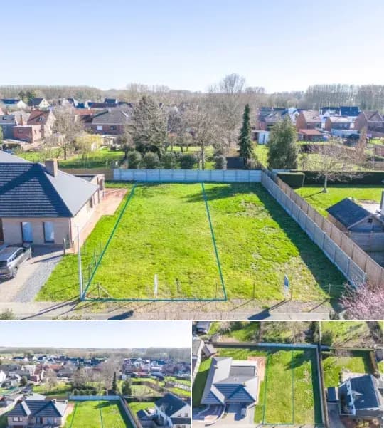 Development site for sale