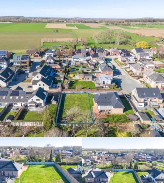 Development site for sale