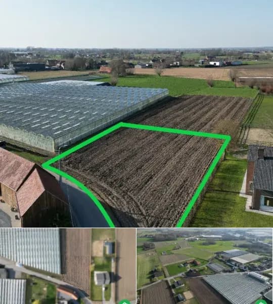 Development site for sale