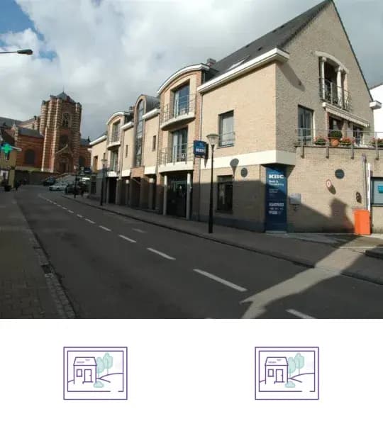 Parking for rent