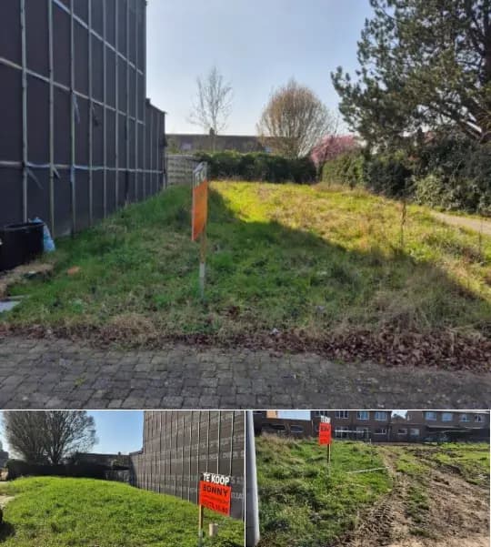 Development site for sale