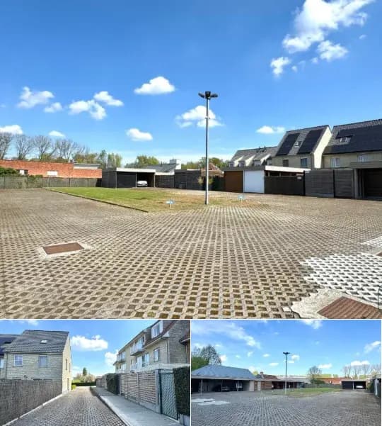 Parking for sale