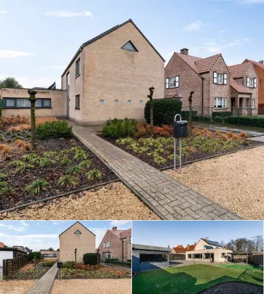 Residence for sale