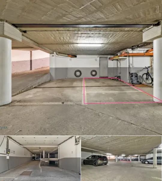 Garage for sale