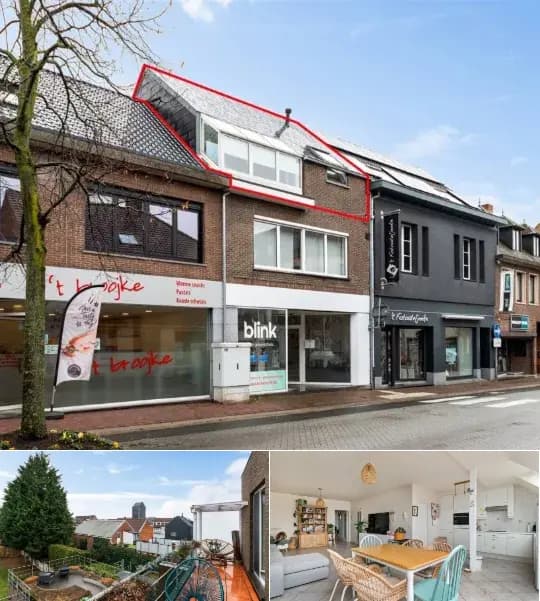 Apartment for sale