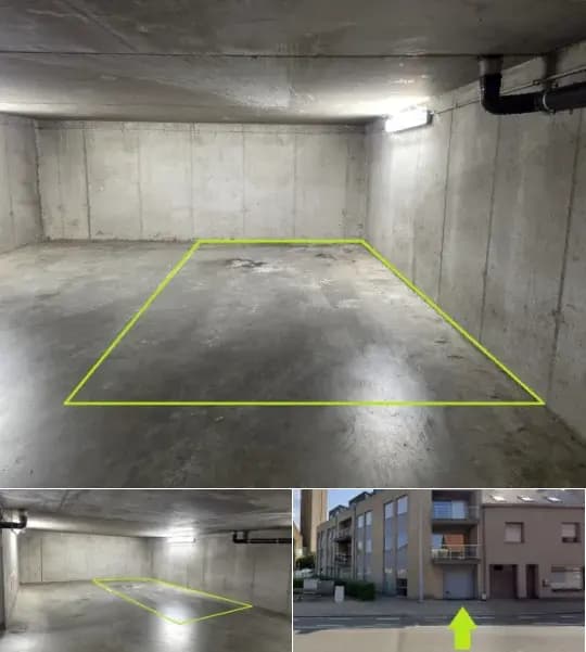 Commercial building for sale
