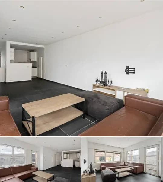 Ground floor for sale
