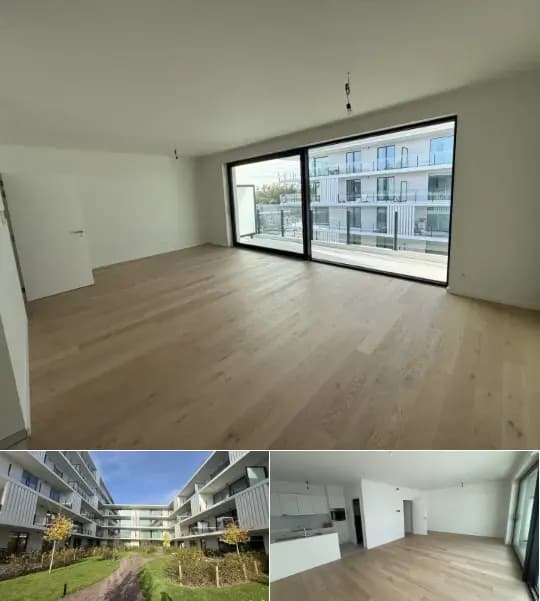 Apartment for rent (New construction project)