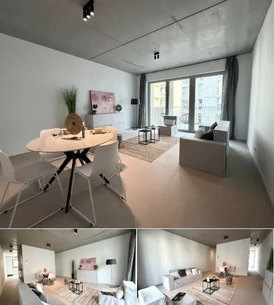 Apartment for rent