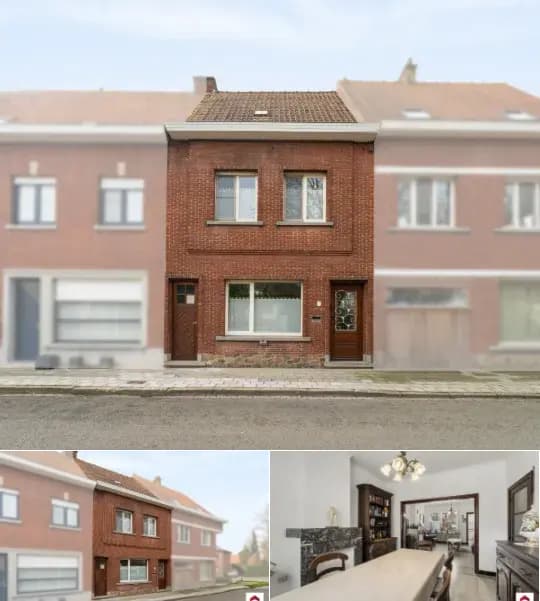Residence for sale