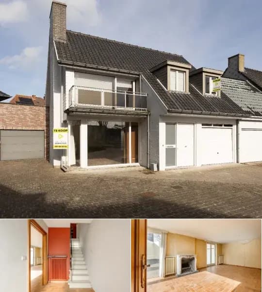 Residence for sale