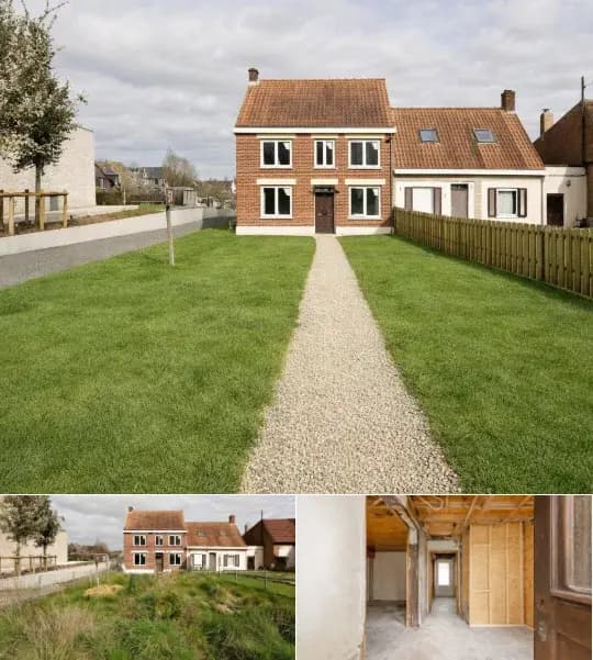 Residence for sale