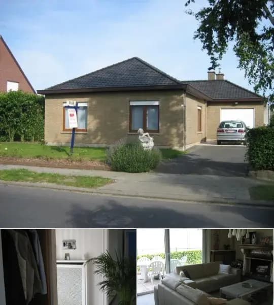 Villa for rent