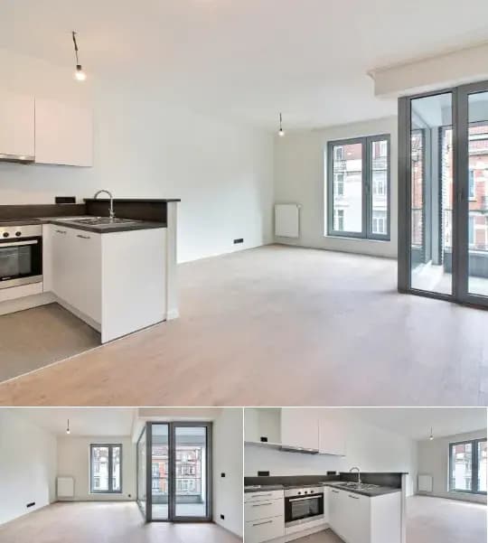 Apartment for rent (New construction project)