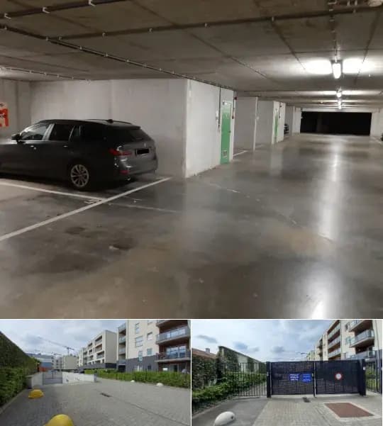 Parking for sale