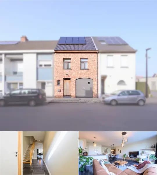 Residence for sale