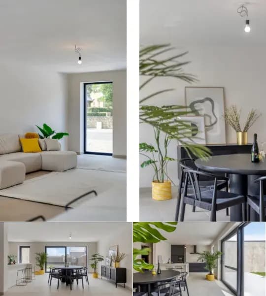 Investment property for sale (New construction project)