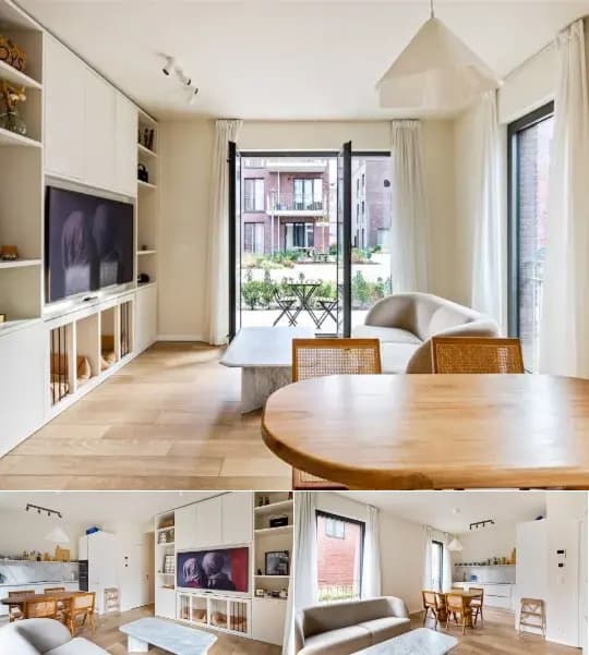 Apartment for sale
